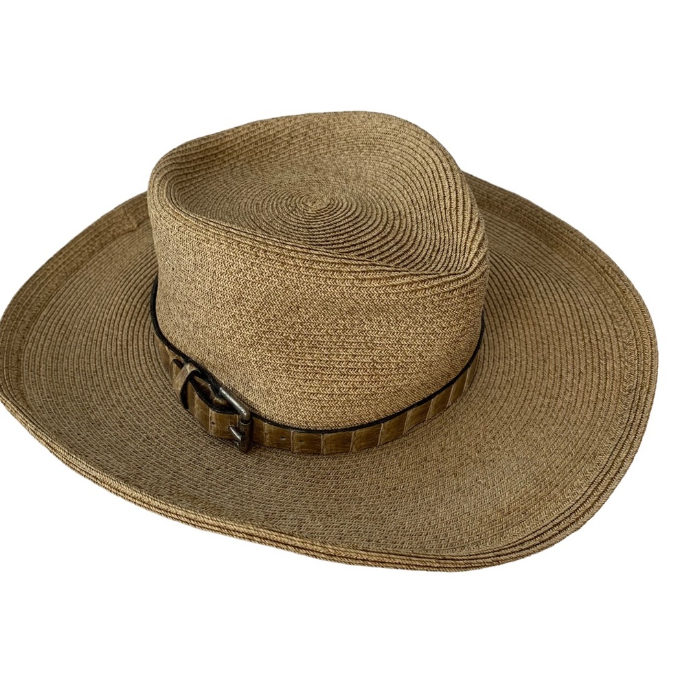 Eric Javits New York Squishee Packable Travel Hat… - image 3